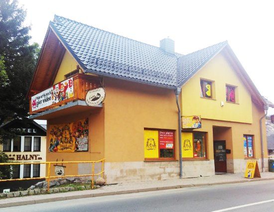 Private Museum of Video Games Consoles